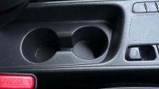 Toyota Yaris 1.5 Hybrid Icon 5dr CVT Hybrid Hatchback